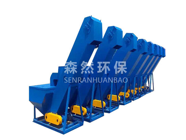 PD斗式輸送機(jī)